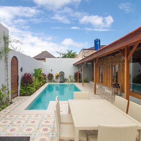 Villa Joglo Jagat Seminyak Dış mekan fotoğraf