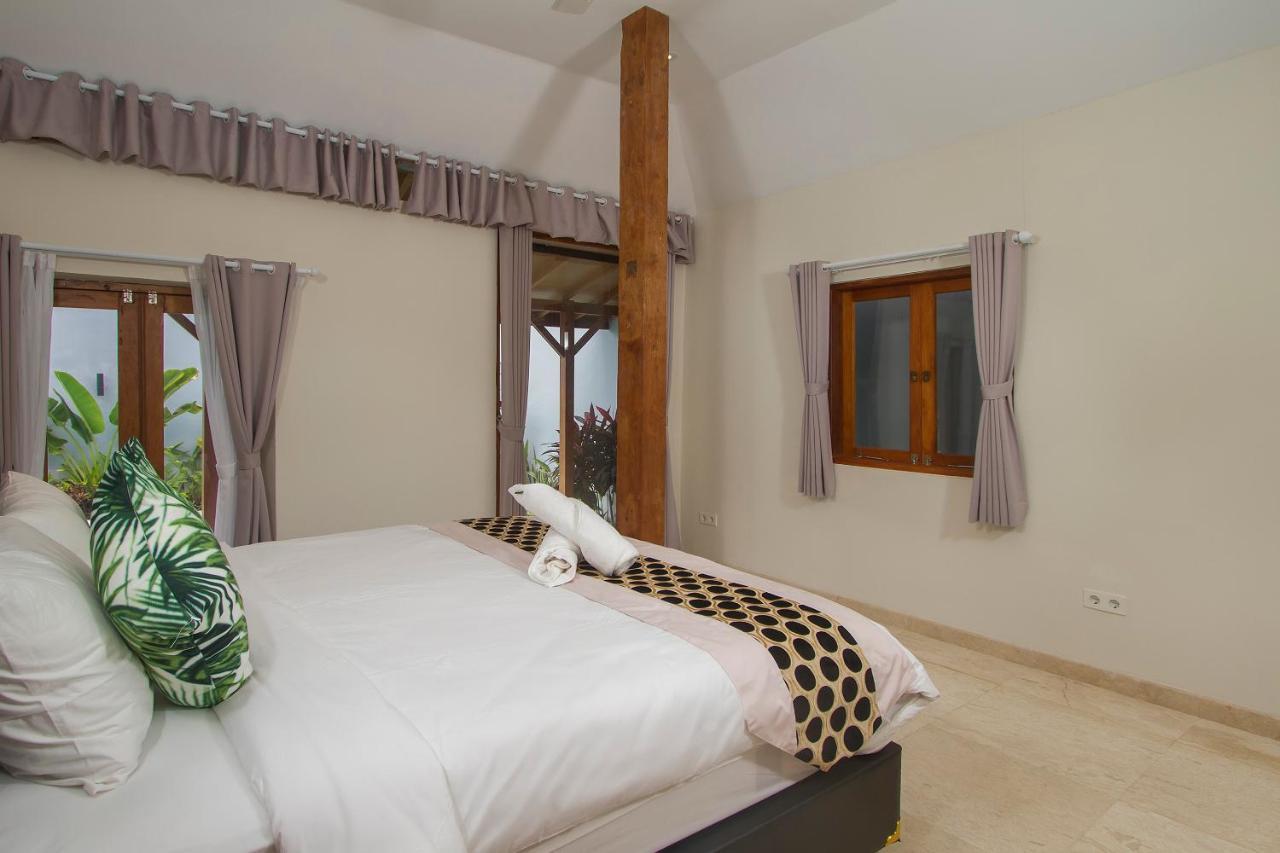 Villa Joglo Jagat Seminyak Dış mekan fotoğraf